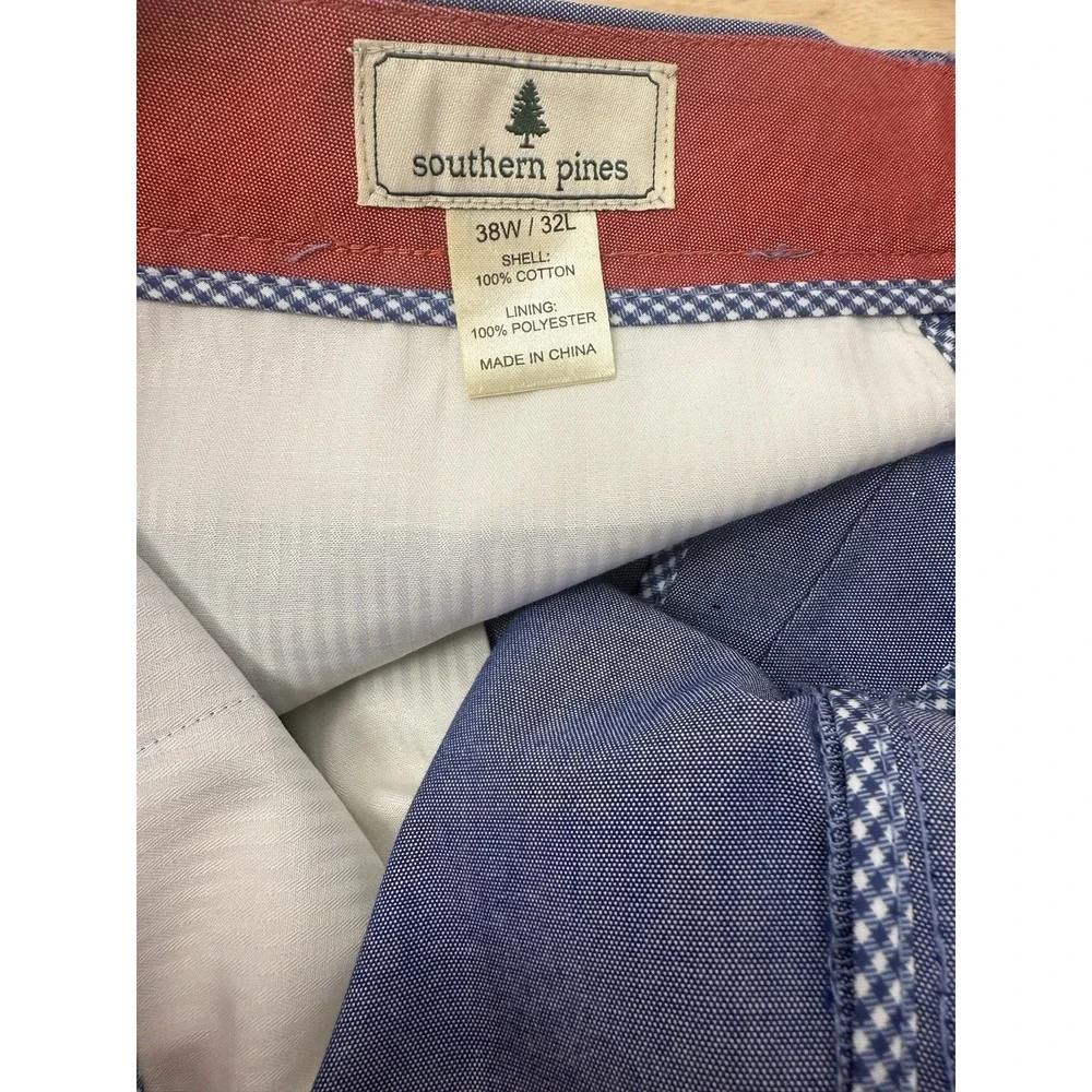 Southern Pines Men's 38